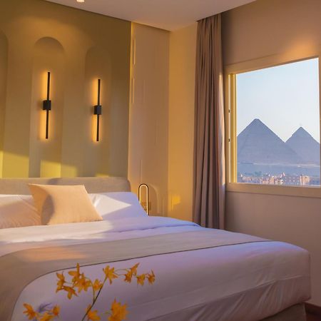 Spire West Hotel Al Kawm al Akhdar Buitenkant foto